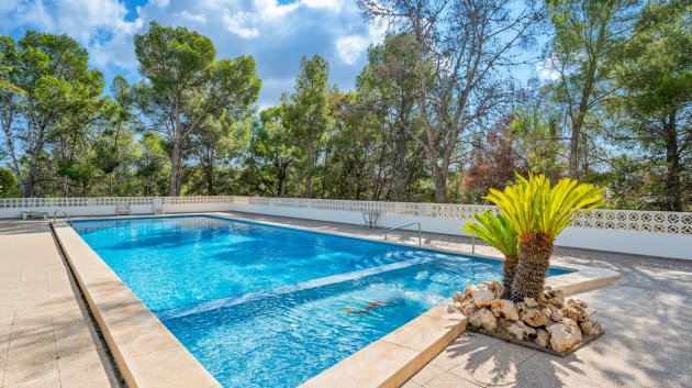 Resale - Apartments -
La Nucía