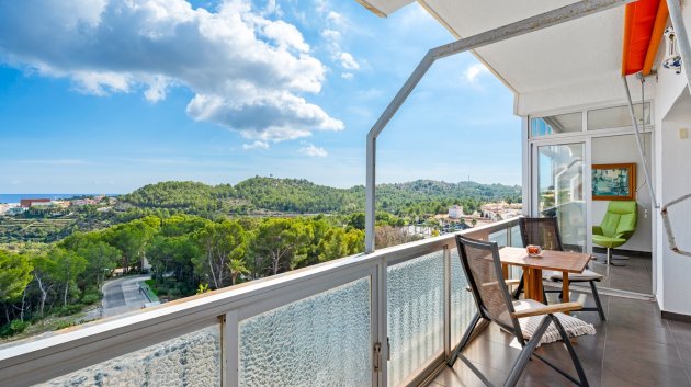 Resale - Apartments -
La Nucía