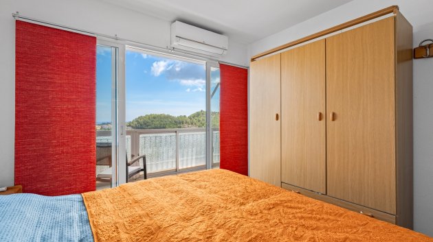 Resale - Apartments -
La Nucía