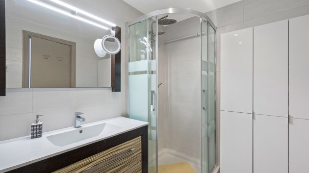 Resale - Apartments -
La Nucía