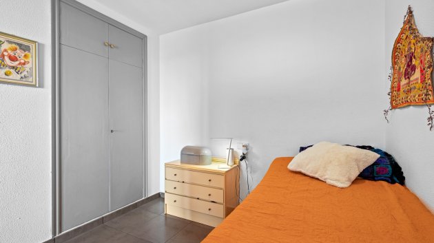 Resale - Apartments -
La Nucía