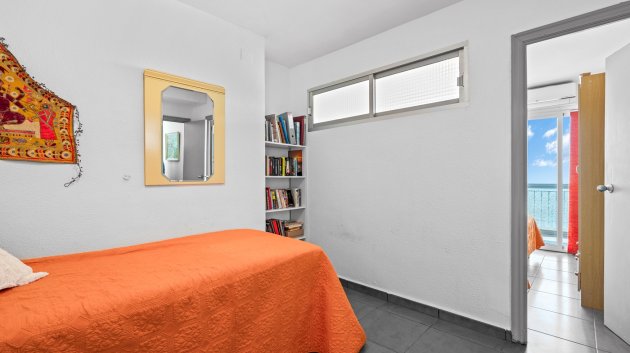 Resale - Apartments -
La Nucía