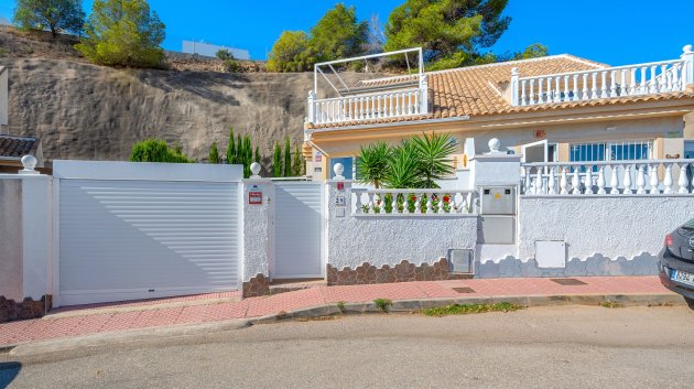Reventa - Chalets -
Ciudad Quesada - Rojales