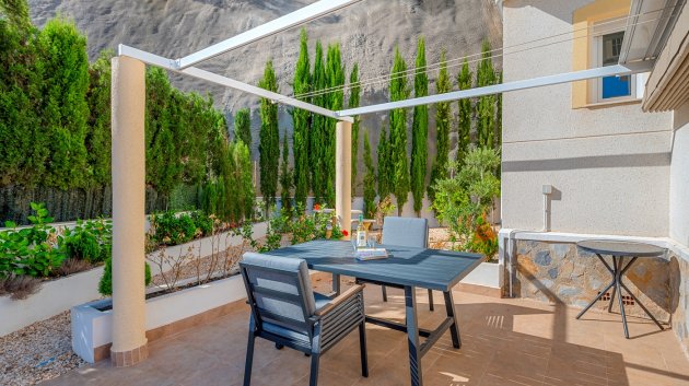 Reventa - Chalets -
Ciudad Quesada - Rojales