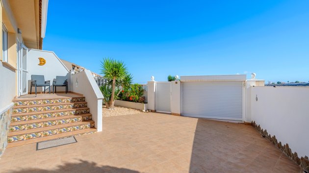 Reventa - Chalets -
Ciudad Quesada - Rojales