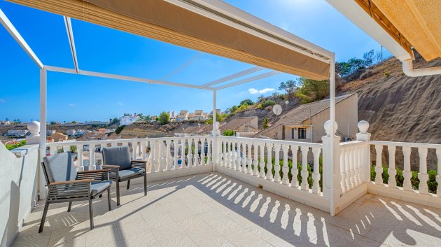 Reventa - Chalets -
Ciudad Quesada - Rojales