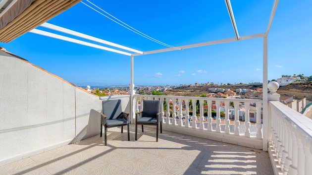 Reventa - Chalets -
Ciudad Quesada - Rojales