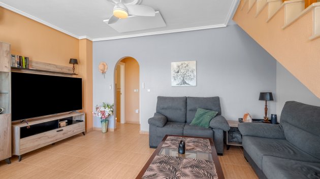 Reventa - Chalets -
Ciudad Quesada - Rojales