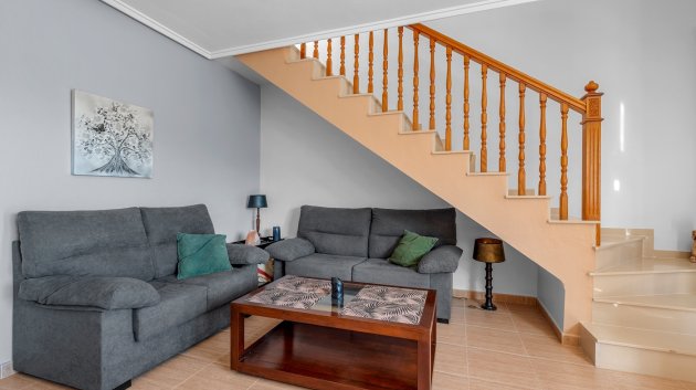 Reventa - Chalets -
Ciudad Quesada - Rojales