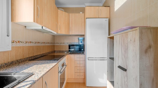 Reventa - Chalets -
Ciudad Quesada - Rojales