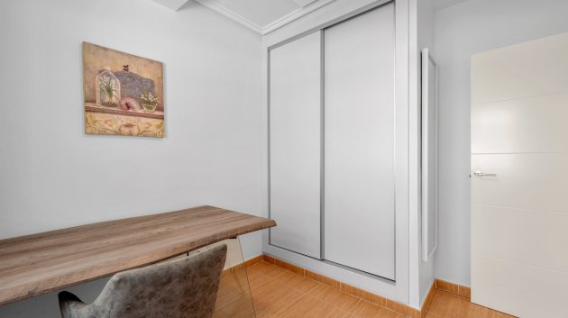 Reventa - Chalets -
Ciudad Quesada - Rojales