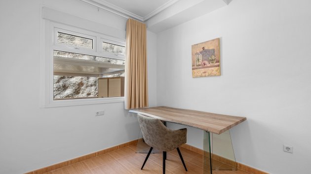 Reventa - Chalets -
Ciudad Quesada - Rojales