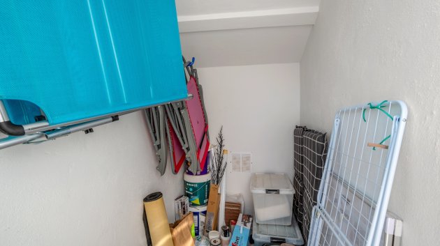 Reventa - Chalets -
Ciudad Quesada - Rojales