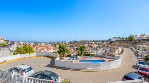 Reventa - Chalets -
Ciudad Quesada - Rojales