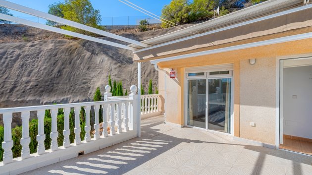 Reventa - Chalets -
Ciudad Quesada - Rojales