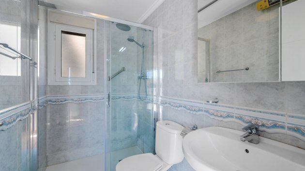 Reventa - Chalets -
Ciudad Quesada - Rojales