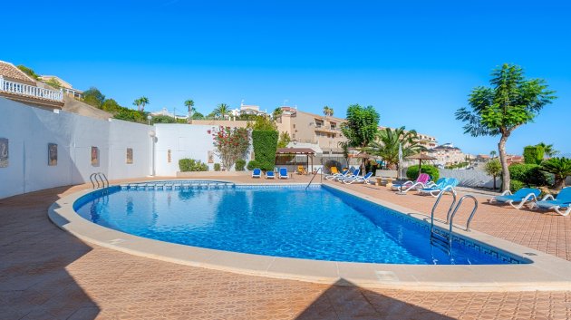 Reventa - Chalets -
Ciudad Quesada - Rojales