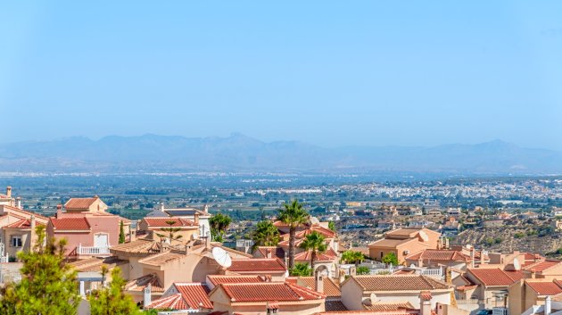 Reventa - Chalets -
Ciudad Quesada - Rojales