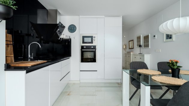 Reventa - Apartamentos -
Orihuela Costa - Los Altos