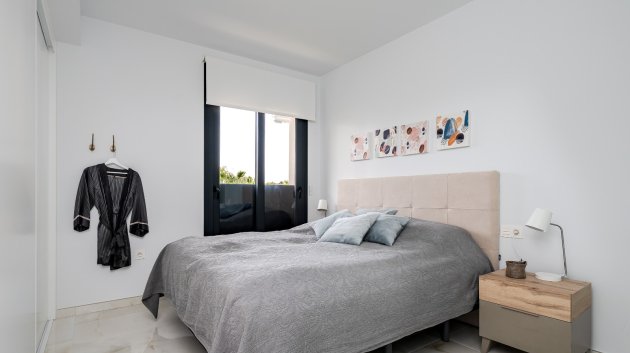 Reventa - Apartamentos -
Orihuela Costa - Los Altos