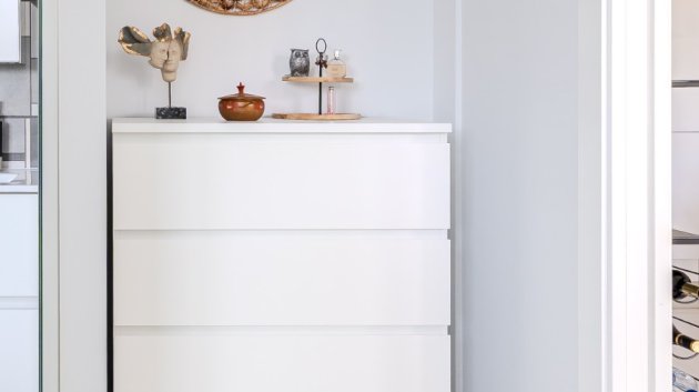 Reventa - Apartamentos -
Orihuela Costa - Los Altos