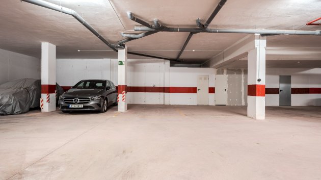 Reventa - Apartamentos -
Orihuela Costa - Los Altos