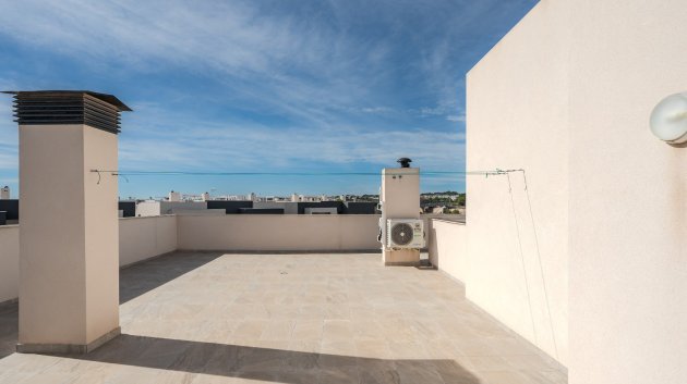 Reventa - Apartamentos -
Orihuela Costa - Los Altos