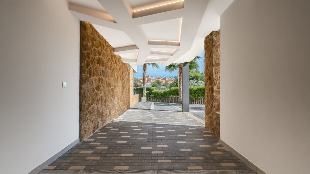 Reventa - Apartamentos -
Orihuela Costa - Los Altos