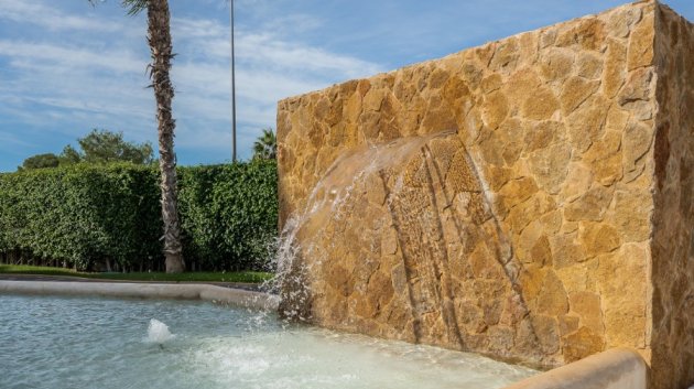 Reventa - Apartamentos -
Orihuela Costa - Los Altos