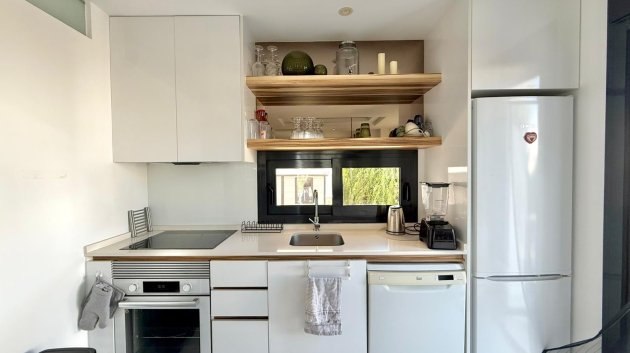 Reventa - Chalets -
Ciudad Quesada - Pueblo Bravo