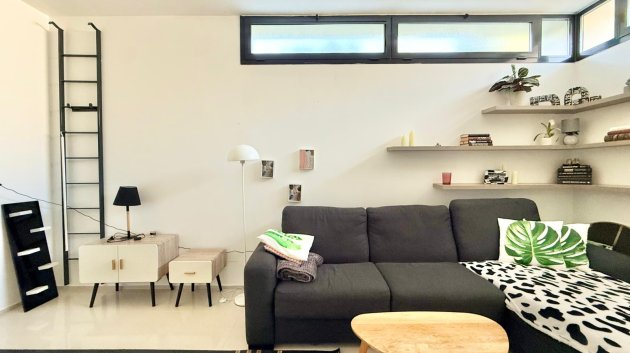 Reventa - Chalets -
Ciudad Quesada - Pueblo Bravo