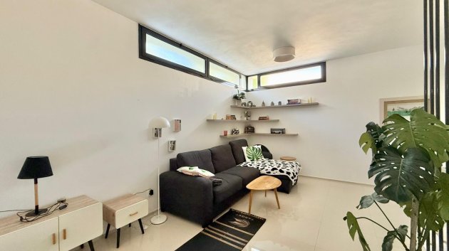 Reventa - Chalets -
Ciudad Quesada - Pueblo Bravo