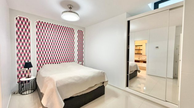 Reventa - Chalets -
Ciudad Quesada - Pueblo Bravo