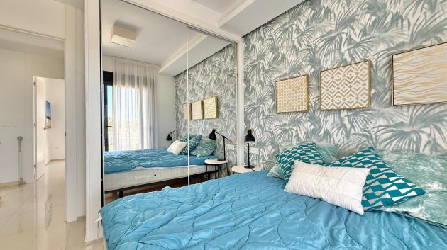 Reventa - Chalets -
Ciudad Quesada - Pueblo Bravo