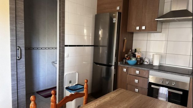 Revente - Villa -
Torrevieja