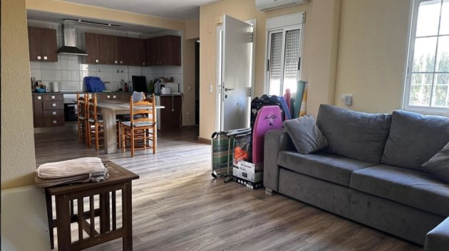 Revente - Villa -
Torrevieja