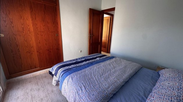 Revente - Villa -
Torrevieja