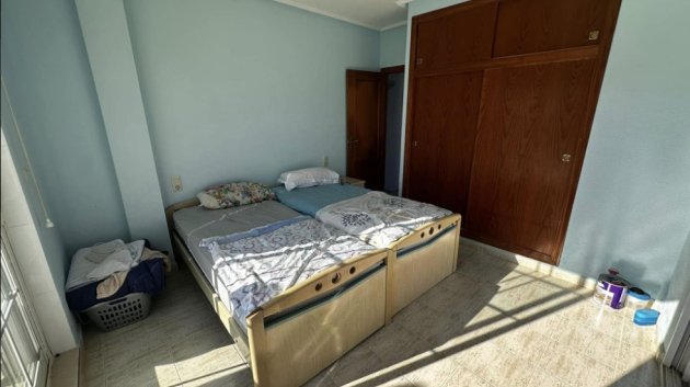 Revente - Villa -
Torrevieja