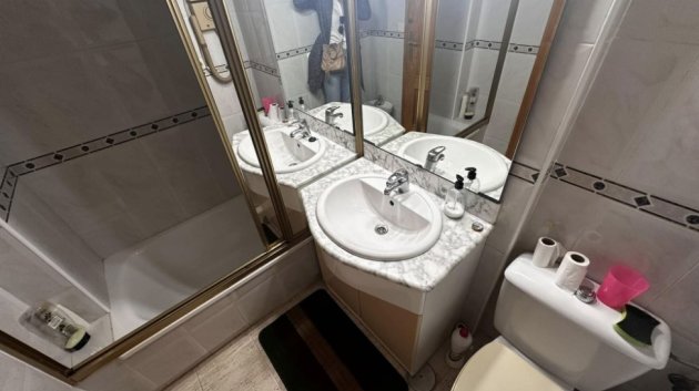 Revente - Villa -
Torrevieja