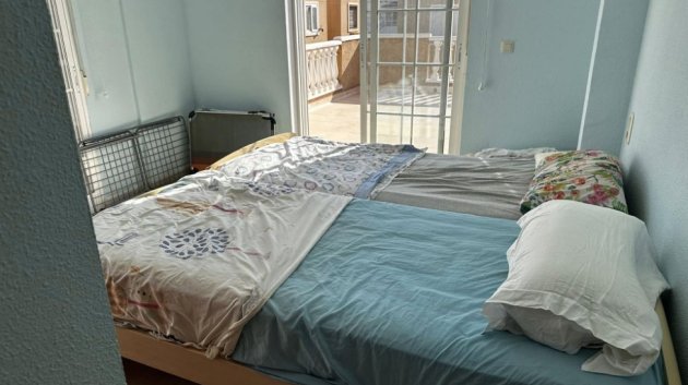 Revente - Villa -
Torrevieja