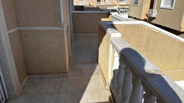 Revente - Villa -
Torrevieja