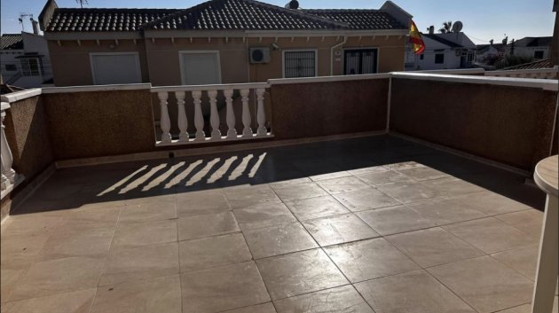 Revente - Villa -
Torrevieja