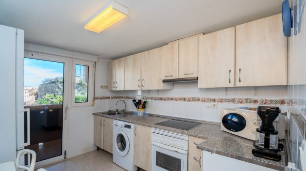 Reventa - Apartamentos -
La Manga del Mar Menor - Urb. El Ancora