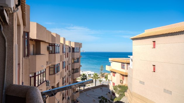 Reventa - Apartamentos -
La Manga del Mar Menor - Urb. El Ancora