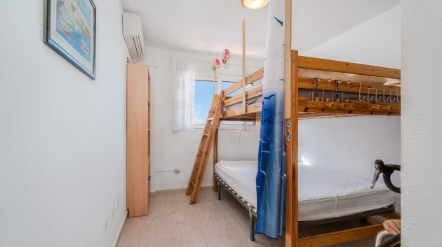 Reventa - Apartamentos -
La Manga del Mar Menor - Urb. El Ancora