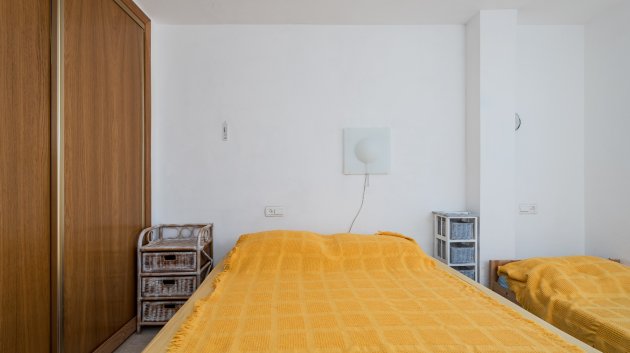 Reventa - Apartamentos -
La Manga del Mar Menor - Urb. El Ancora