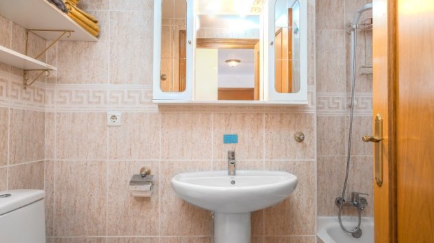 Reventa - Apartamentos -
La Manga del Mar Menor - Urb. El Ancora