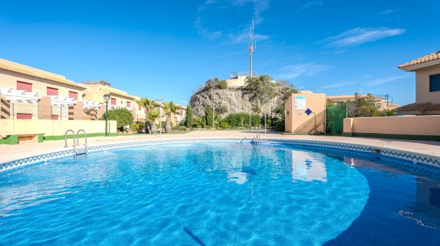 Reventa - Apartamentos -
La Manga del Mar Menor - Urb. El Ancora