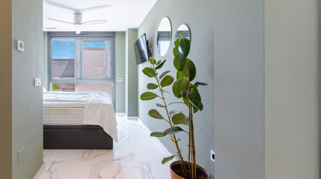 Revente - Villa -
San Miguel de Salinas