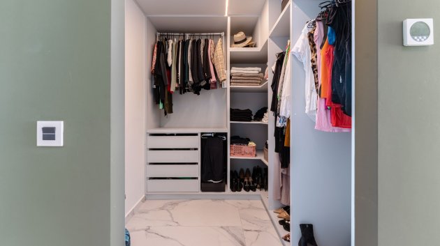 Revente - Villa -
San Miguel de Salinas